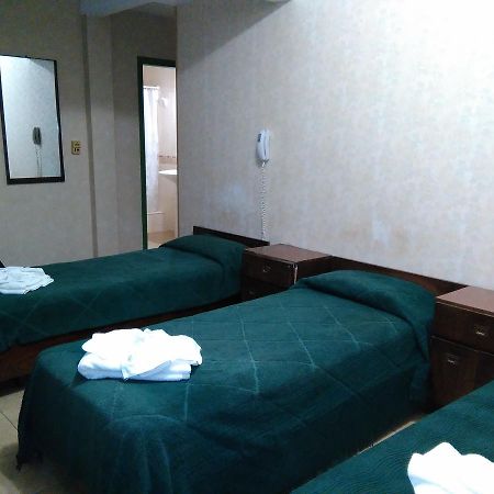 Hotel Clarens Mar del Plata Exterior photo