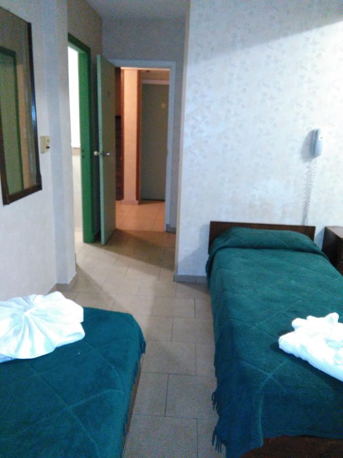 Hotel Clarens Mar del Plata Exterior photo