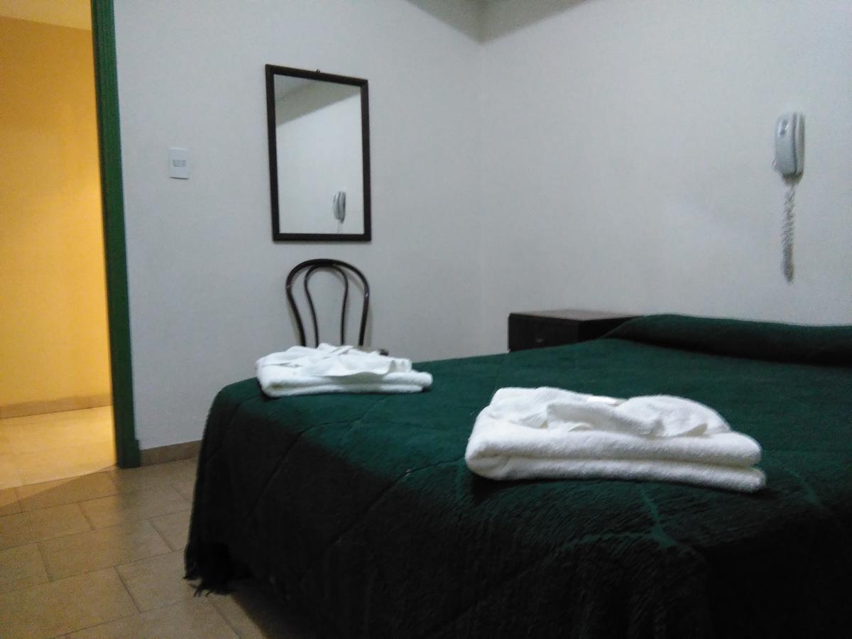 Hotel Clarens Mar del Plata Exterior photo