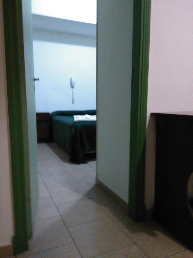 Hotel Clarens Mar del Plata Exterior photo