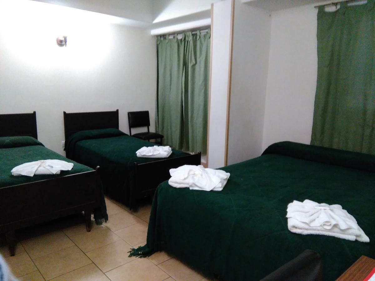 Hotel Clarens Mar del Plata Exterior photo