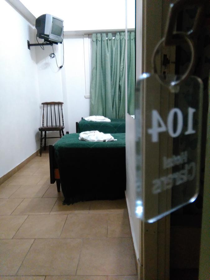 Hotel Clarens Mar del Plata Exterior photo