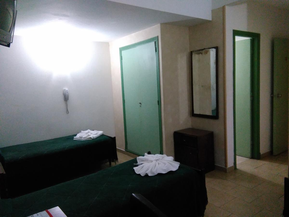 Hotel Clarens Mar del Plata Exterior photo