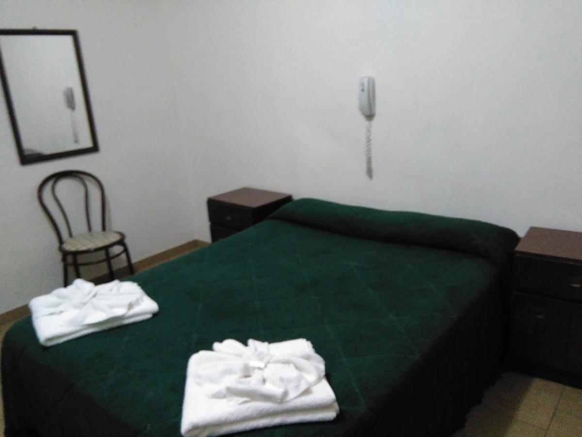 Hotel Clarens Mar del Plata Exterior photo